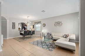 Modern Oasis 6 Bed 4 Bath Long Patio With A View!